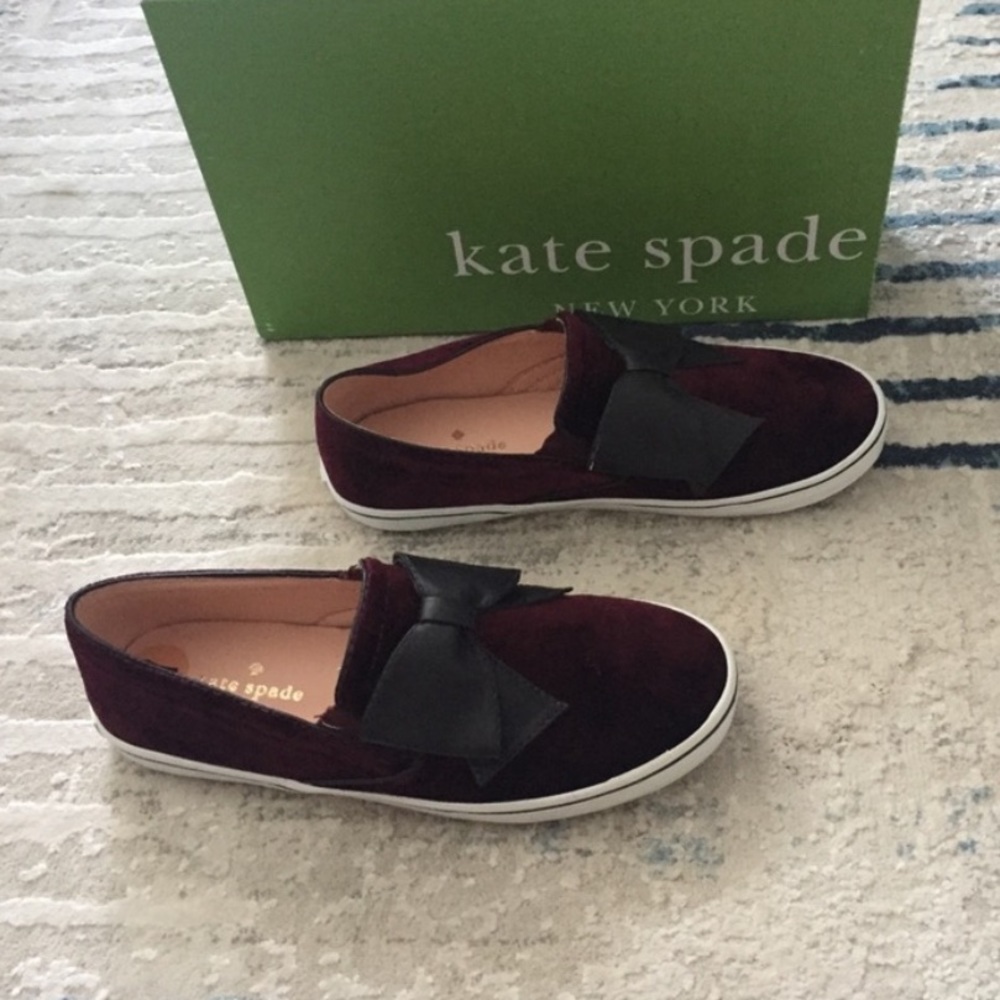 Kate Spade sneakers